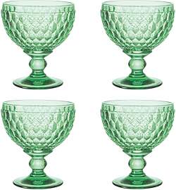 Villeroy & Boch Boston 4er Set