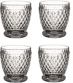 Villeroy & Boch Boston 4er Set Shot Glas 80 ml
