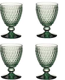 Villeroy & Boch Boston 4er Set Wasserglas