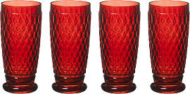 Villeroy & Boch Boston Coloured 4er Set
