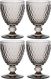 Villeroy & Boch Boston Coloured 4er Set