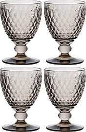 Villeroy & Boch Boston Coloured 4er Set