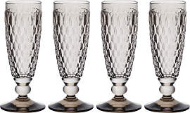 Villeroy & Boch Boston Coloured 4er Set