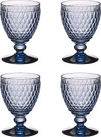 Villeroy & Boch Boston Coloured 4er Set