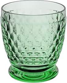 Villeroy & Boch Boston coloured Becher Green,