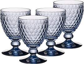 Villeroy & Boch Boston Coloured Rotweingläser 