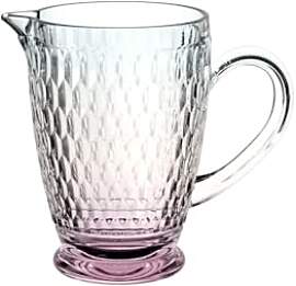 Villeroy & Boch – Boston Pearl Glaskrug,