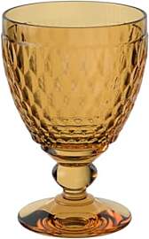 Villeroy & Boch - Boston Saffron Wasserkelch