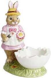 Villeroy & Boch Bunny Tales Eierbecher Hase