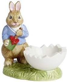 Villeroy & Boch Bunny Tales Eierbecher Hase