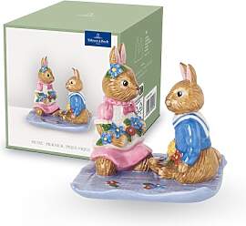 Villeroy & Boch - Bunny Tales Hasenfigur