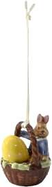 Villeroy & Boch Bunny Tales Ornament Korb-Form 
