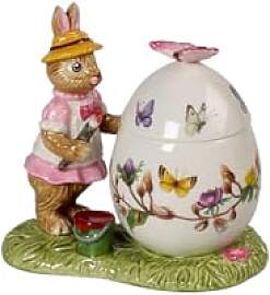 Villeroy & Boch - Bunny Tales Osterei-Dose