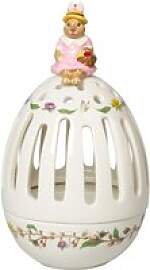 Villeroy & Boch Bunny Tales Teelichthalter Ei