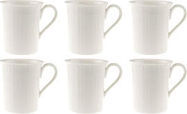 Villeroy & Boch CELLINI Becher Tasse mit