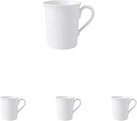 Villeroy & Boch Cellini Kaffeebecher, 300 ml,