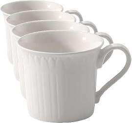 Villeroy & Boch Cellini Tasse, 200 ml, Premium 