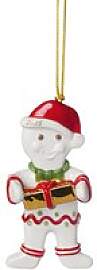 Villeroy & Boch Christmas Classics Ornament