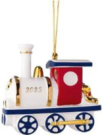 Villeroy & Boch Christmas Classics Ornament