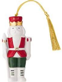 Villeroy & Boch Christmas Classics Ornament