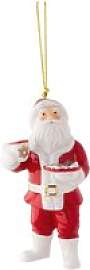 Villeroy & Boch Christmas Classics Ornament
