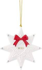 Villeroy & Boch Christmas Classics Ornament