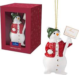Villeroy & Boch – Christmas Classics