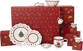 Villeroy & Boch - Christmas Toy's