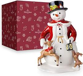 Villeroy & Boch – Christmas Toy's