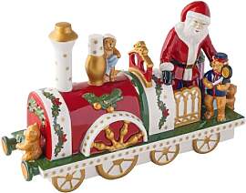 Villeroy & Boch - Christmas Toy's
