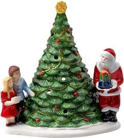 Villeroy & Boch - Christmas Toy's Santa