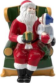 Villeroy & Boch - Christmas Toy's Santa