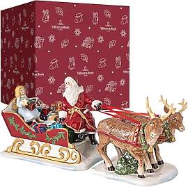 Villeroy & Boch - Christmas Toy's