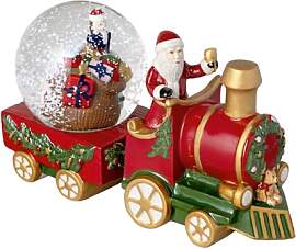 Villeroy & Boch – Christmas Toy's