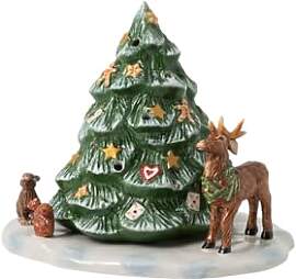 Villeroy & Boch - Christmas Toy's