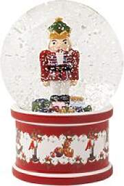 Villeroy & Boch Christmas Toys Schneekugel