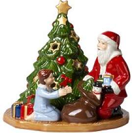 Villeroy & Boch Christmas Toys Windlicht