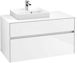 Villeroy & Boch Collaro Waschtischunterschrank 