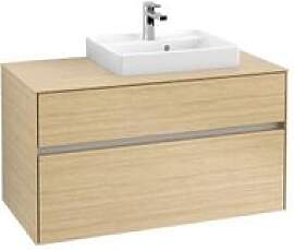 Villeroy & Boch Collaro Waschtischunterschrank 