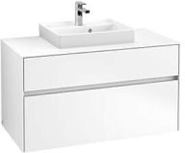 Villeroy & Boch Collaro Waschtischunterschrank 