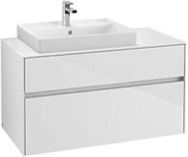 Villeroy & Boch Collaro Waschtischunterschrank 