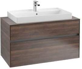 Villeroy & Boch Collaro Waschtischunterschrank 