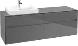 Villeroy & Boch Collaro Waschtischunterschrank 