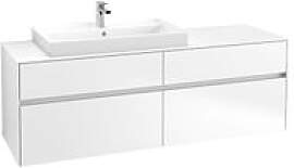 Villeroy & Boch Collaro Waschtischunterschrank 