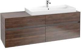 Villeroy & Boch Collaro Waschtischunterschrank 