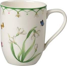 Villeroy & Boch Colourful Spring Becher mit