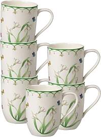 Villeroy & Boch Colourful Spring Becher mit