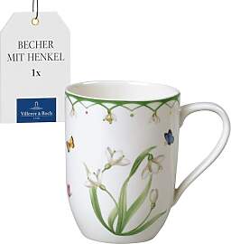 Villeroy & Boch - Colourful Spring