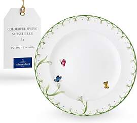 Villeroy & Boch - Colourful Spring