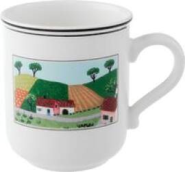 Villeroy & Boch Design Naif Becher mit Henkel